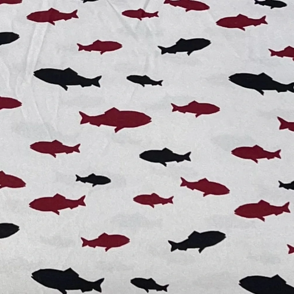 - Shark Print Twin Size Sheet Set & Mattress Pad! EUC!